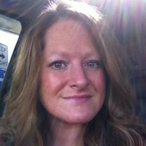 Meet your Posher, Ashlee